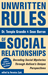 Unwritten Rules of Social Relationships: Decoding Social Mysteries Through Autism's Unique Perspectives