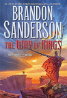 The Way of Kings by Brandon Sanderson The Way of Kings by Brandon Sanderson