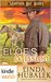 Elof's Mission (Montana Sky; Grooms with Honor #2)