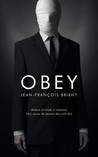 Obey by Jean-François Brient Obey by Jean-François Brient