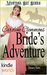 Bride's Adventure (Montana Sky)