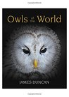Owls of the World