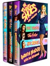 In Their Shoes: The Trilogy