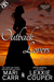 Outback Lovers (Foreign Affairs, #4)