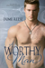 A Worthy Man (The Men of Halfway House, #5)