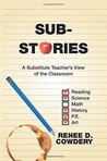 Sub Stories by Renee D. Cowdery Sub Stories by Renee D. Cowdery