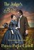The Judge's Bride (Montana Brides of Solomon's Valley, #1)