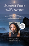 Making Peace with Herpes by Christopher Scipio Making Peace with Herpes by Christopher Scipio
