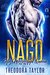 NAGO, His Mississippi Queen: 50 Loving States, Mississippi (The Brothers Nightwolf Trilogy)