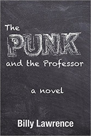 The Punk and the Professor