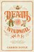Death on Windmill Way (Hamptons Murder Mysteries #1)