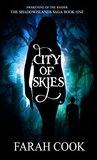 City of Skies by Farah Cook City of Skies by Farah Cook
