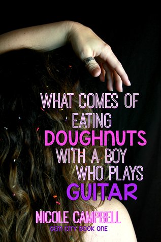 What Comes of Breaking Promises and Guitar Strings (Gem City)