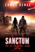 Sanctum (The After Light Saga, #2)