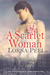A Scarlet Woman (The Fitzgeralds of Dublin, #1)