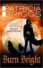 Burn Bright (Alpha & Omega #5)