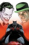 Batman (2016-) #32