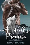 A Wolf's Promise: A Gay Shifter Romance