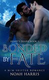 Bonded by Fate: A MM Shifter Romance