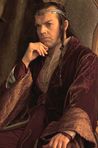 Elrond Half-elven