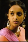 Parvati Patil