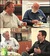 The Four Horsemen