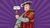 Horrible Histories Lovers