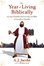 Morone Book Club - A Year of Living Biblically