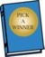PICK A WINNER Book Club of Newport News