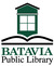 Batavia Public Library Contemporary Literature Book Discussion