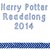 Lotte's Harry Potter Readalong 2014