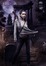 Erica Petit - Digital artist Illustrator Fantasy/urbanfantasy/ Gothic