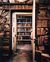 Gone with a Book
