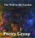 The Well in the Garden Poetry Group