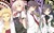 Anime Zombie School RP- 気を使ってくれてどうも