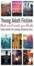 Young Adult book group talk