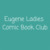 Eugene Ladies Comic Book Club