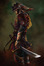 Young Samurai