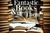 Fantastic Books & Where To Find Them