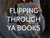 Flipping Through YA Books