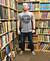 What's Chris Shank Reading?
