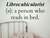 Pretentious Lisps