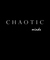 Chaotic Minds