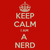 The Nerd Herd