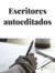 Escritores autoeditados