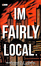 fairly local : advanced d.c comics