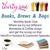 Books, Brews & Bags!