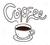 Bibliophiles, Audiophiles, Cinephiles, or People Who Run On An Extraordinary Amount of Coffee