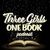 3 Girls 1 Book