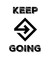 Keep Going - The Movement